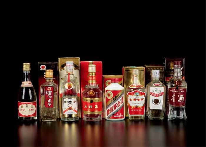 宿松老酒储存的方法