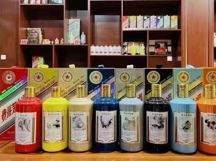 宿松名酒鉴定部分方法